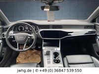 Gebraucht Audi S6 Sport 344 PS (253 kW) 2022 Mythosschwarz Kombi