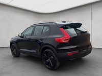 Gebraucht Volvo XC40 Plus 163 PS (119 kW) 2025 Schwarz SUV