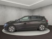 Gebraucht VW Golf Goal 150 PS (110 kW) 2024 Schwarz Limousine