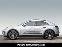 Gebraucht Porsche Macan 380 kW (517 PS) 2025 Dolomitsilbermetallic SUV