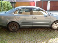 gebraucht VW Jetta 