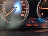Käytetty BMW X3 190 HP (139 kW) 2014 Katumaasturi