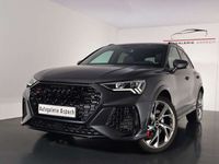 gebraucht Audi RS Q3 |RS-Sportabgas|AHK|Optikpak|280 kmh|SONOS 3D