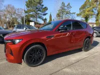 Neu Mazda CX-60 Homura-Line 254 PS (186 kW) 2026 SUV