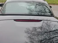Begagnad Porsche Boxster 220 HK (161 kW) 2002 Svart Cab