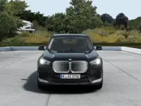Ny BMW iX1 Performance 150 kW (204 HK) 2026 Sort SUV