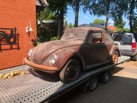 gebraucht VW Käfer 1302 LS - Scheunenfund