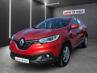 Gebraucht Renault Kadjar 131 PS (96 kW) 2015 Rot SUV