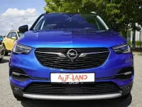 Gebraucht Opel Grandland X Ultimate 300 PS (220 kW) 2020 Blau SUV