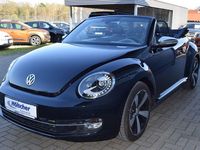 Brugt VW Beetle 105 HK (77 kW) 2016 Sort Hatchback