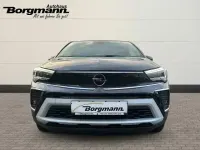 Gebraucht Opel Crossland Elegance 2023 Schwarz SUV