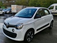 gebraucht Renault Twingo Limited mit Tüv Euro 6!!!