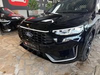Gebraucht Ford Kuga ST-Line X 186 PS (136 kW) 2024 Obsidianschwarz metallic SUV