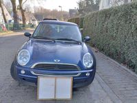 gebraucht Mini ONE One