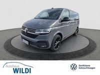Second-hand VW Multivan 199 CP (146 kW) 2021 Monovolum