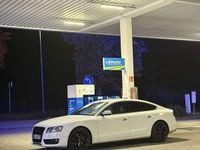 Gebraucht Audi A5 179 PS (131 kW) 2010 Coupé