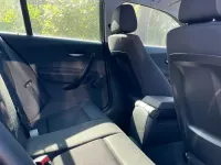 Gebraucht BMW 116 116 PS (85 kW) 2006 Schwarz Kleinwagen