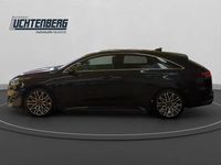Gebraucht Kia ProCeed GT 150 PS (110 kW) 2023 Schwarz Kombi