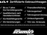 Gebraucht Kia EV4 Earth 150 kW (204 PS) 2026 Cararraweiss Limousine