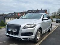 gebraucht Audi Q7 3.0 TDI