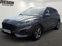 Gebraucht Ford Kuga ST-Line X 151 PS (111 kW) 2020 Grau SUV