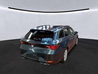 Gebraucht Seat Leon Beats 150 PS (110 kW) 2022 Magnetic tech Kombi