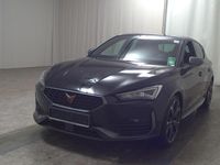 Gebraucht Cupra Leon 245 PS (180 kW) 2022 Schwarz Limousine