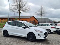 gebraucht Ford Fiesta 1.5 TDCI Cool & Connect -KLIMA*NAVI*1.HD-