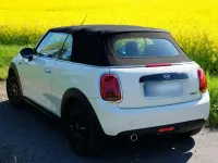 Gebraucht Mini Cooper 136 PS (100 kW) 2020 Weiß Kleinwagen