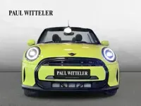 Gebraucht Mini Cooper Classic 136 PS (100 kW) 2024 Zesty yellow Kleinwagen