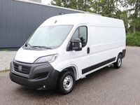 Gebraucht Fiat Ducato Easy 140 PS (102 kW) 2023 Ducato weiß (549) Van
