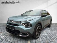 Gebraucht Citroën C4 PureTech 131 PS (96 kW) 2023 Blau Limousine