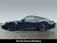 Neu Porsche 992 541 PS (397 kW) 2026 Schwarz Coupé
