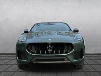 Neu Maserati Grecale 330 PS (242 kW) 2026 Grün SUV
