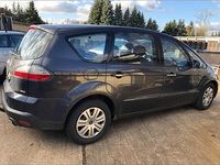 Gebraucht Ford C-MAX 2010 Schwarz Van / Kleinbus