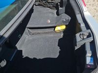 Gebraucht Opel Astra Cabriolet 140 PS (102 kW) 2007 Beige Cabrio