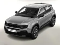 Neu Jeep Avenger Longitude 110 PS (80 kW) 2026 Granite grey metallic SUV