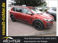 Neu Dacia Jogger Extreme 110 PS (80 kW) 2025 Braun Van / Kleinbus