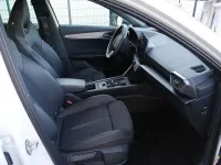Gebraucht Cupra Formentor 150 PS (110 kW) 2023 Weiß SUV