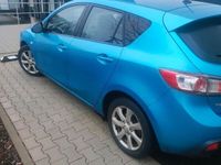 gebraucht Mazda 3 BL