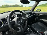Gebraucht Mini Cooper SD Cabriolet Chili 143 PS (105 kW) 2011 Schwarz Cabrio