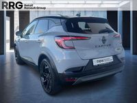 Gebraucht Renault Captur Esprit Alpine 94 PS (69 kW) 2025 Grau kqj + schwarz gne SUV
