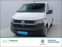 Brugt VW T6.1 110 HK (80 kW) 2022 Hvid Van