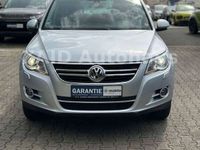 gebraucht VW Tiguan Sport &Style 4Motion*Pano*1Hand*Bi-Xe*PDC