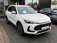 Neu MG ZS Luxury 197 PS (144 kW) 2026 SUV