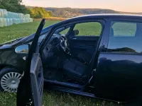 Gebraucht Mitsubishi Colt 95 PS (69 kW) 2013 Schwarz Kleinwagen