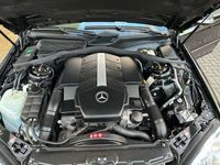 gebraucht Mercedes S500 Scheckheft Top gepflegt