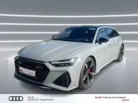 Gebraucht Audi RS6 Performance 630 PS (463 kW) 2025 Nardograu Kombi