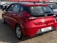 Gebraucht Hyundai i20 101 PS (74 kW) 2023 Andere Kleinwagen