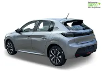 Neu Peugeot 208 Style 101 PS (74 kW) 2026 Wählbar Kleinwagen
